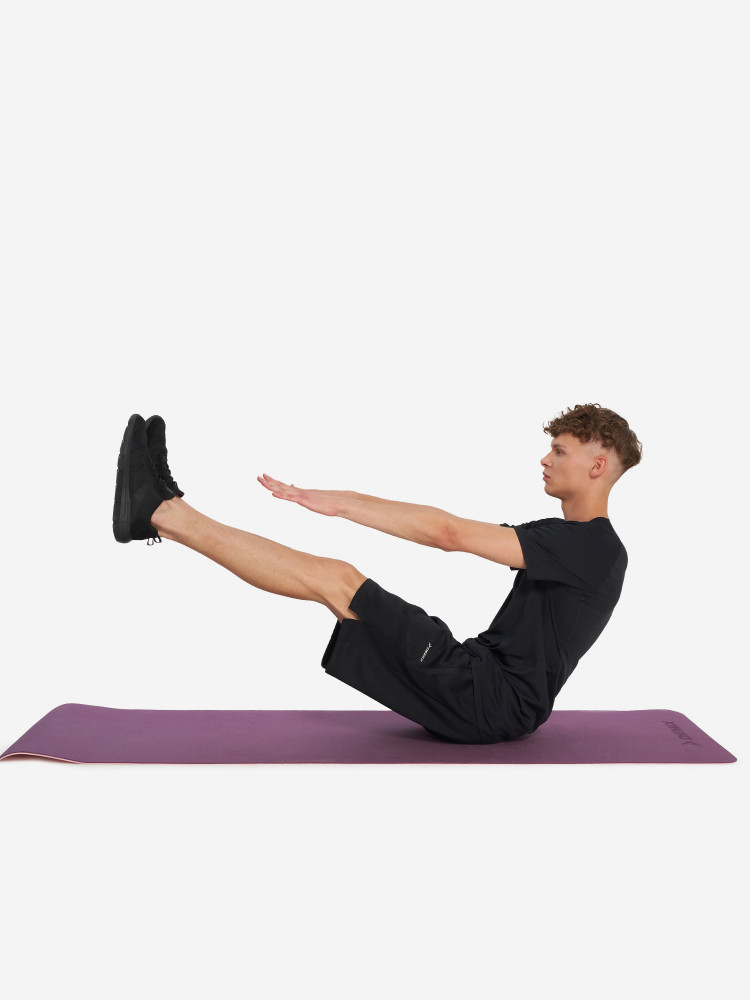 Коврики для йоги - фото 6