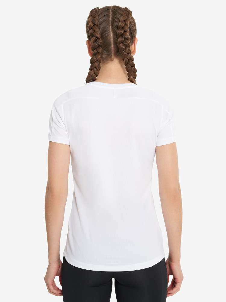 Футболка женская - фото 3