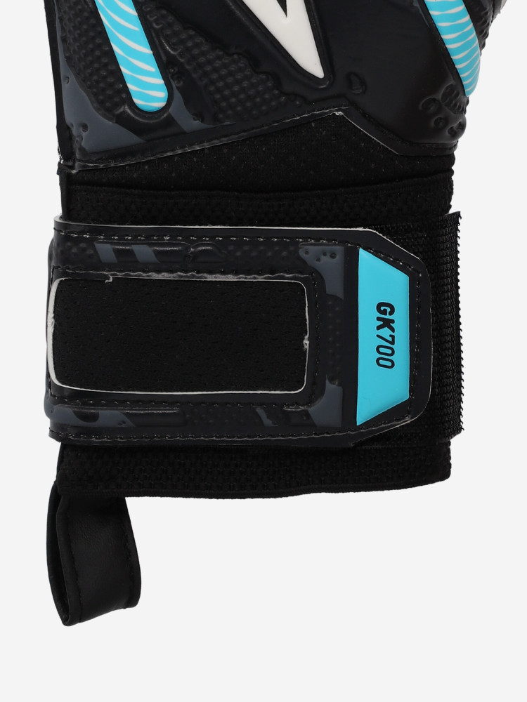 Перчатки вратарские детские - фото 8