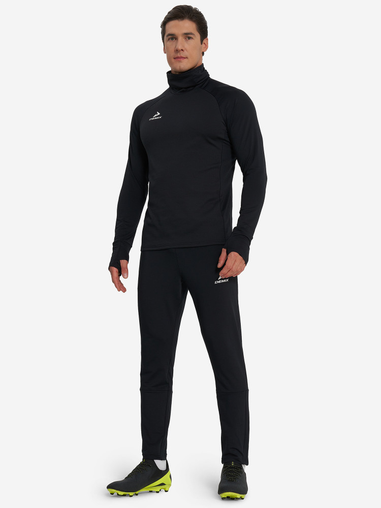 Джемпер футбольный мужской - фото 4