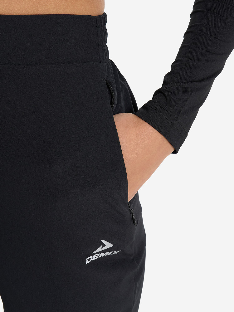 Брюки женские - фото 6