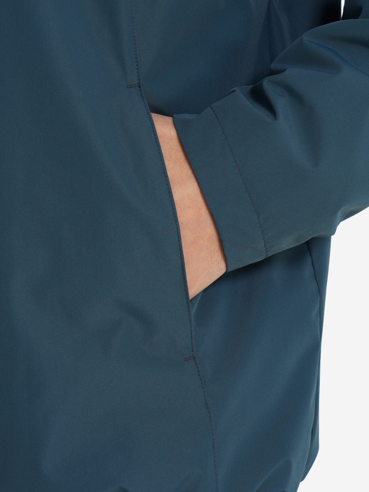 Легкая куртка мужская - фото 7