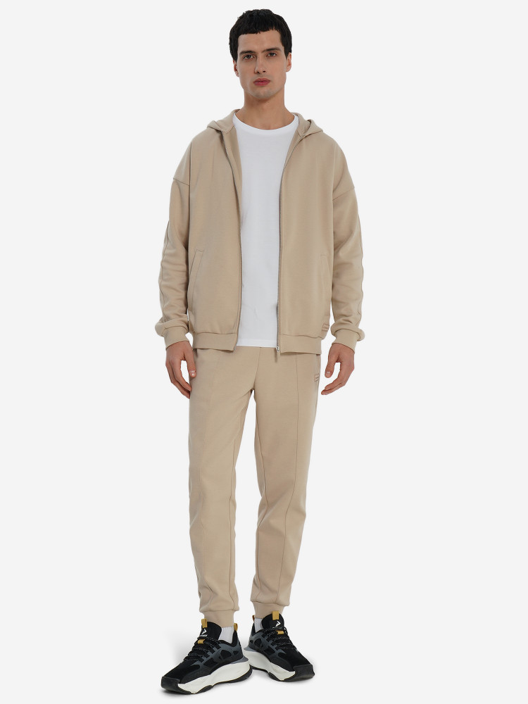 Толстовка мужская - фото 4