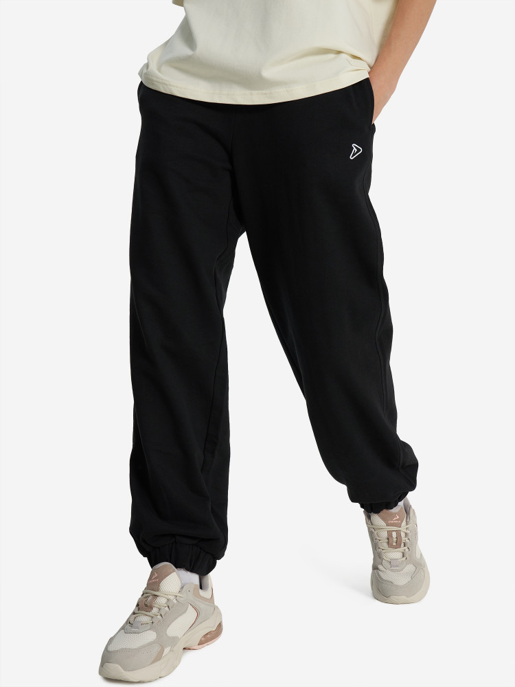 Брюки женские - фото 5