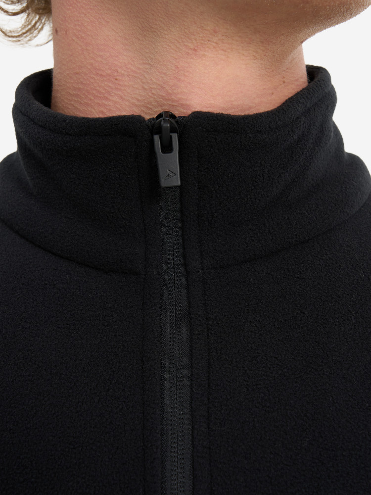 Джемпер флисовый мужской - фото 6