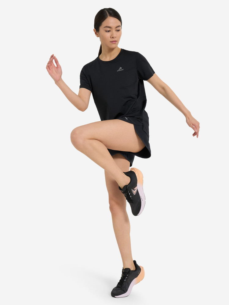 Футболка женская - фото 4