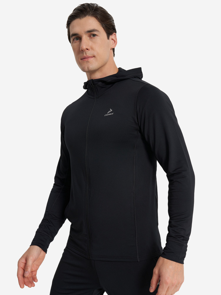 Толстовка мужская - фото 2