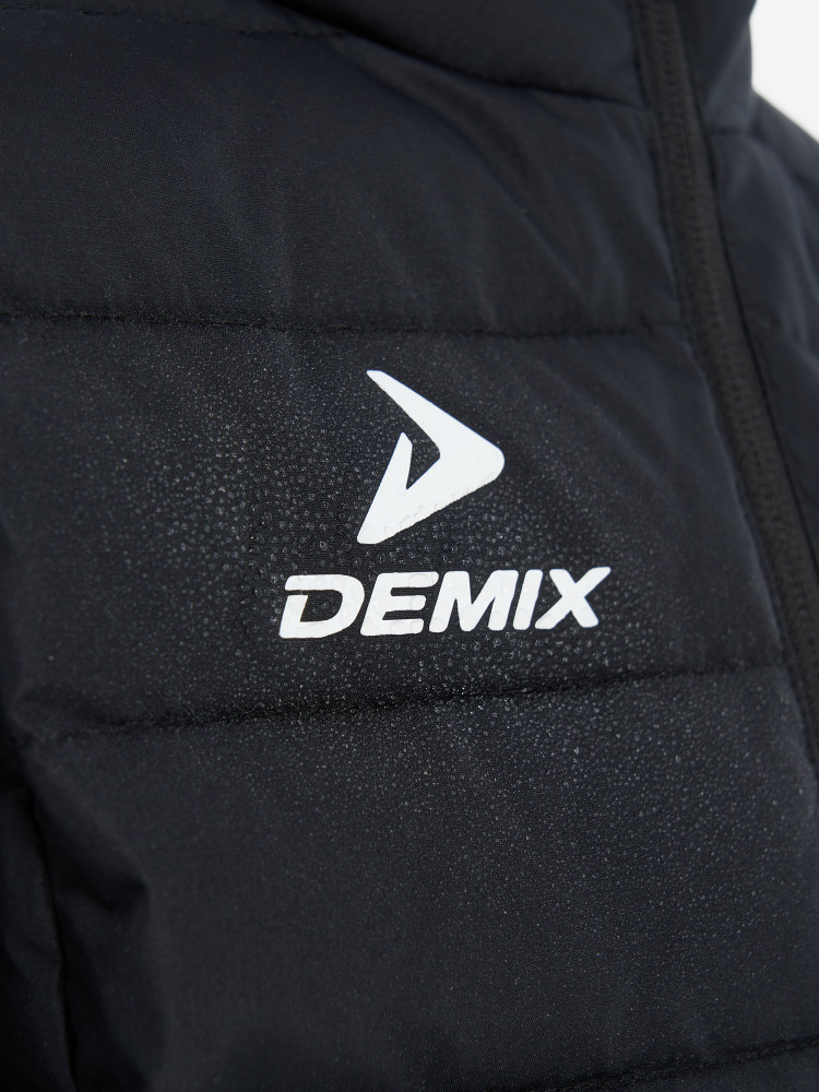 Жилет утепленный для мальчиков - фото 7