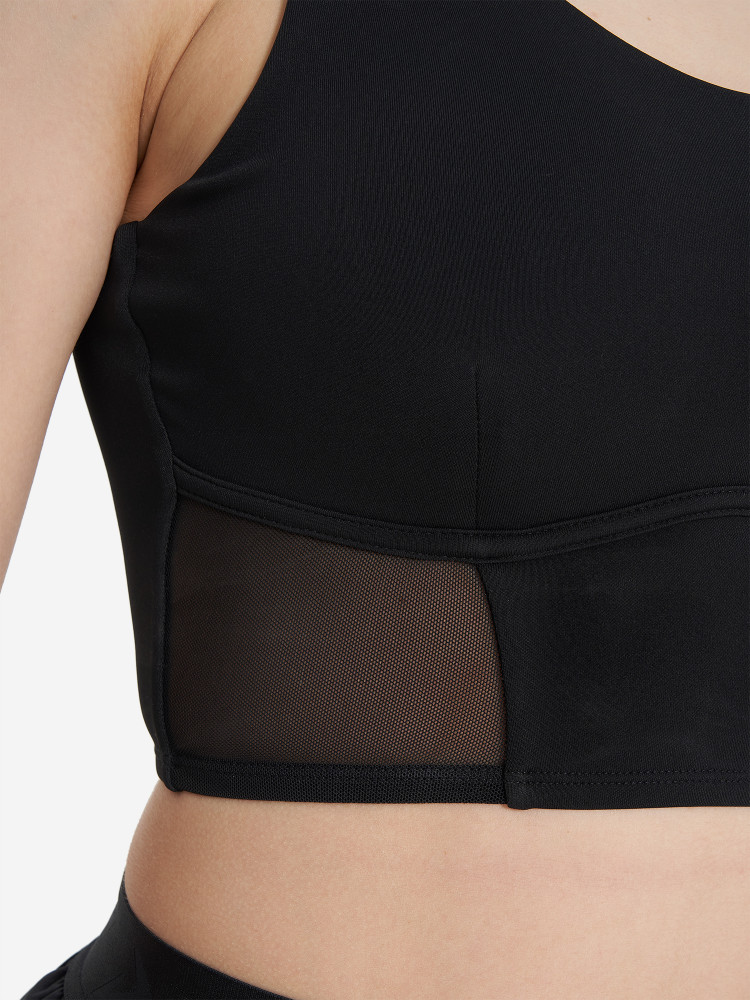 Топ бра спортивный MuseFit Dance - фото 7