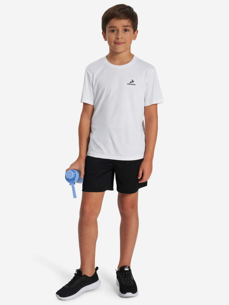 Футболка для мальчиков - фото 4