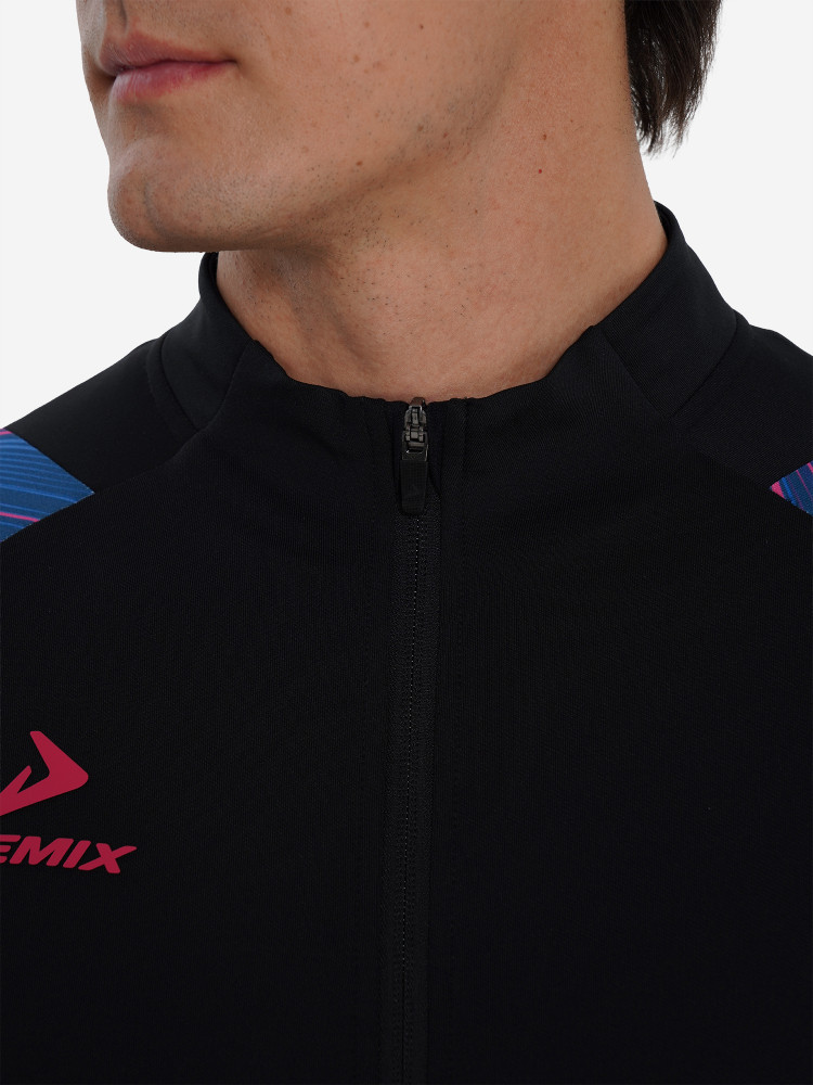 Джемпер футбольный мужской Playmaker - фото 7