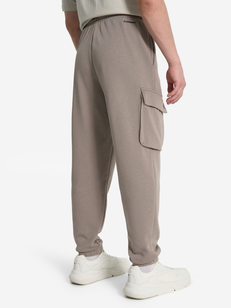 Брюки мужские Moments - фото 3