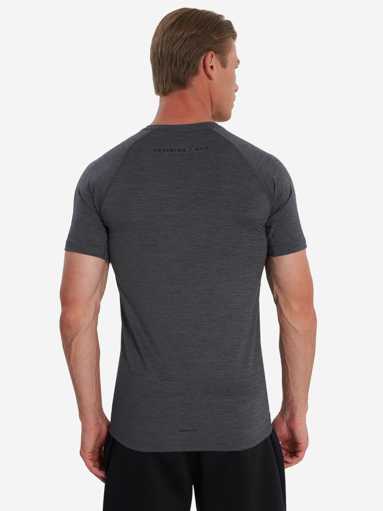 Футболка мужская - фото 3