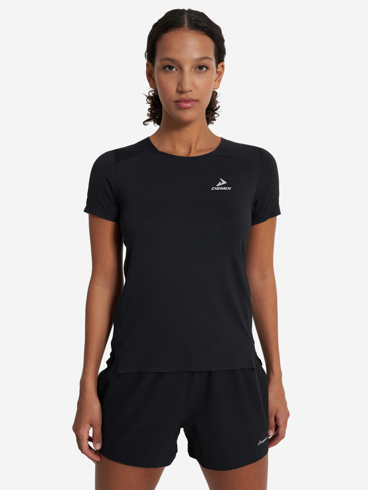 Футболка женская Demix - фото 2