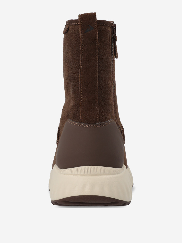 Сапоги утепленные женские Demix Atlanta 5 Fur - фото 3