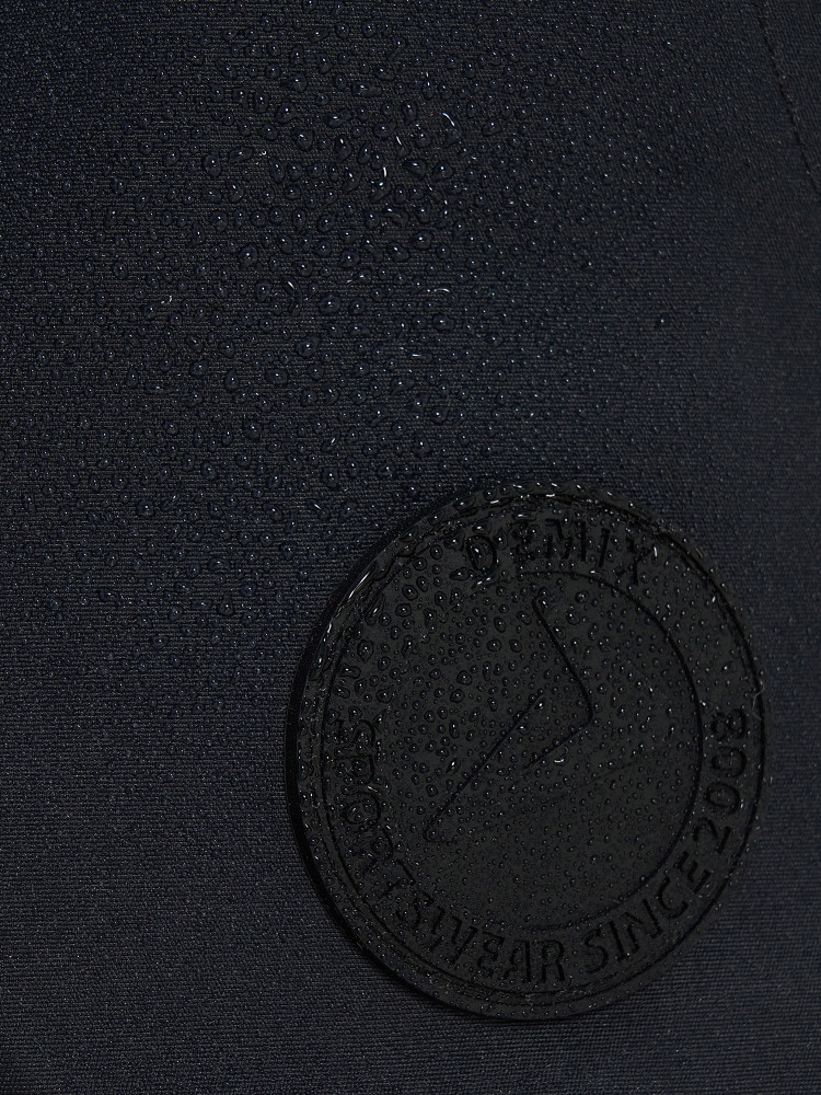 Брюки утепленные для мальчиков - фото 12