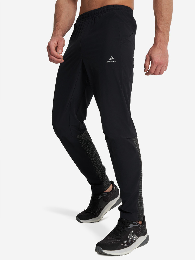 Брюки мужские Demix - фото 5