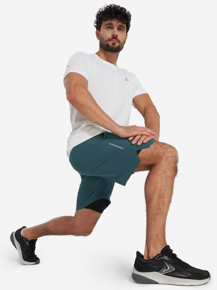 Футболка мужская - фото 4