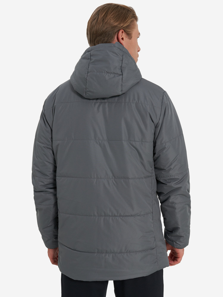 Куртка утепленная мужская - фото 3