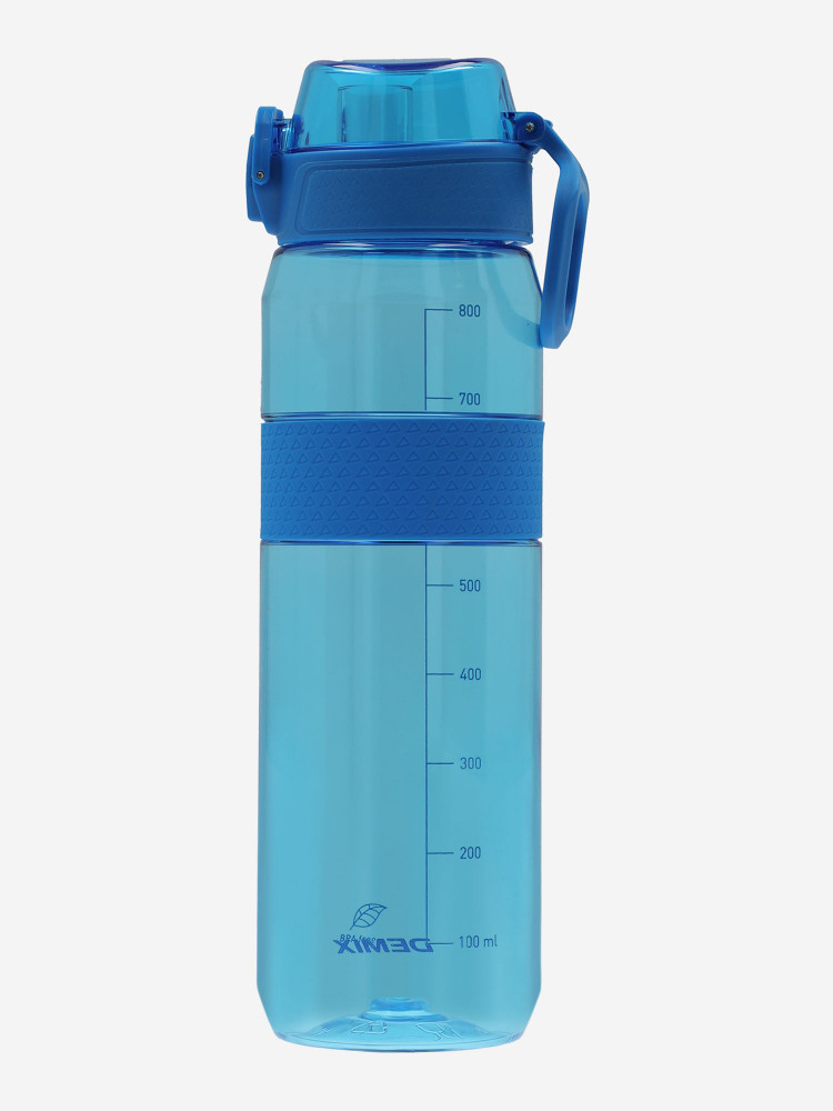 Бутылка для воды, 800 мл - фото 2