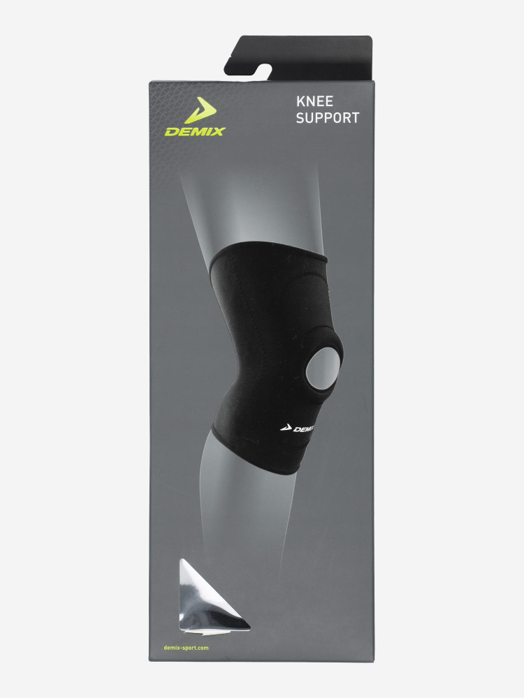 Суппорт колена - фото 3