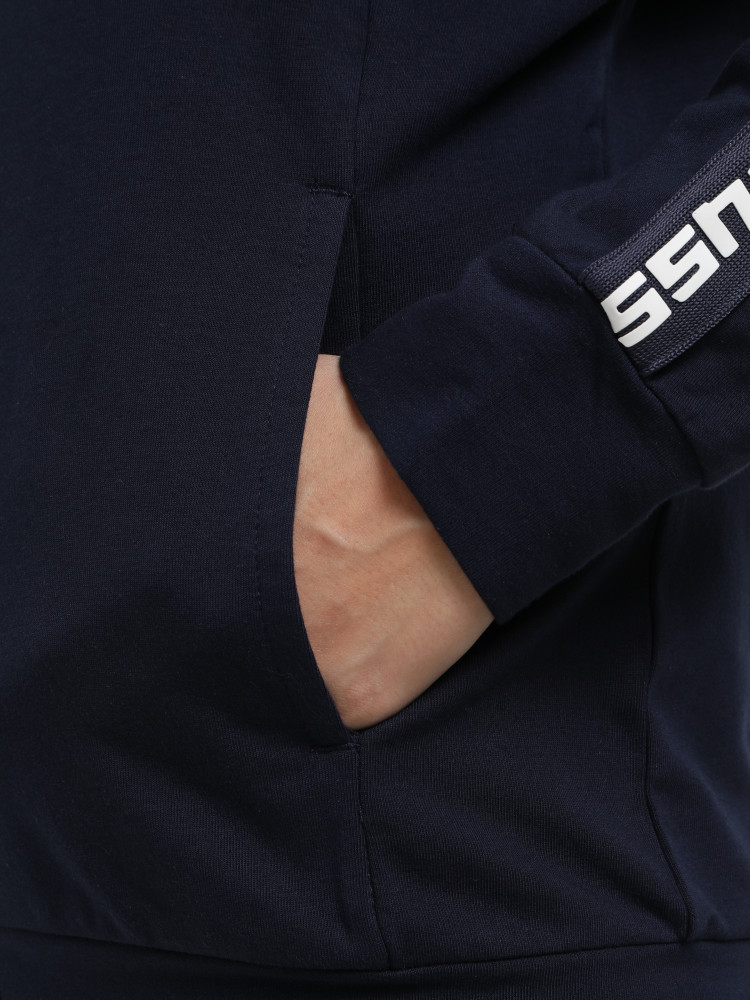 Худи женская - фото 5