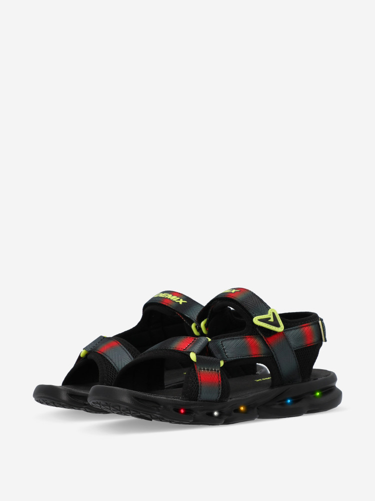 Сандалии для мальчиков Flicker Snd 3.0 - фото 3