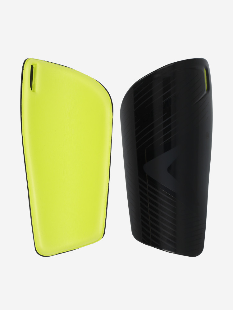 Щитки футбольные - фото 2