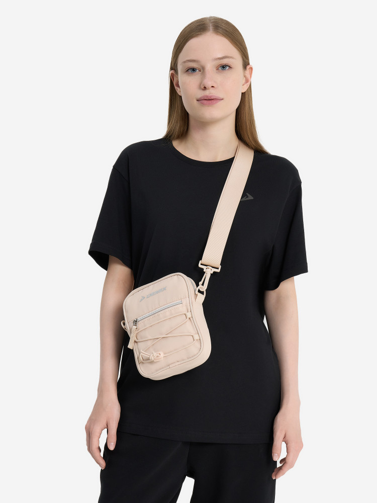 Сумка через плечо женская - фото 6