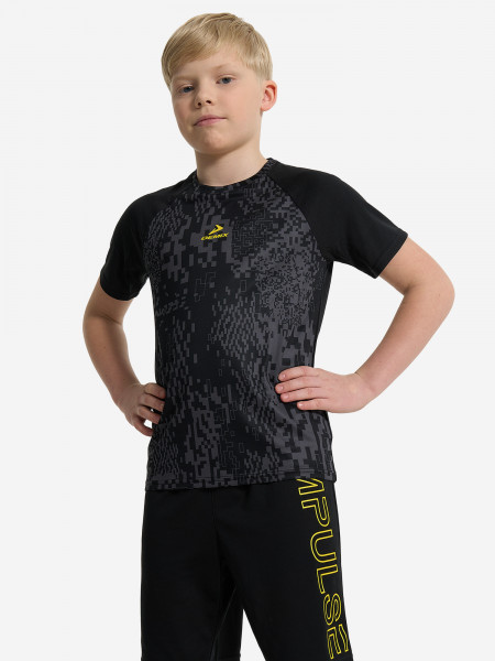 Футболка для мальчиков