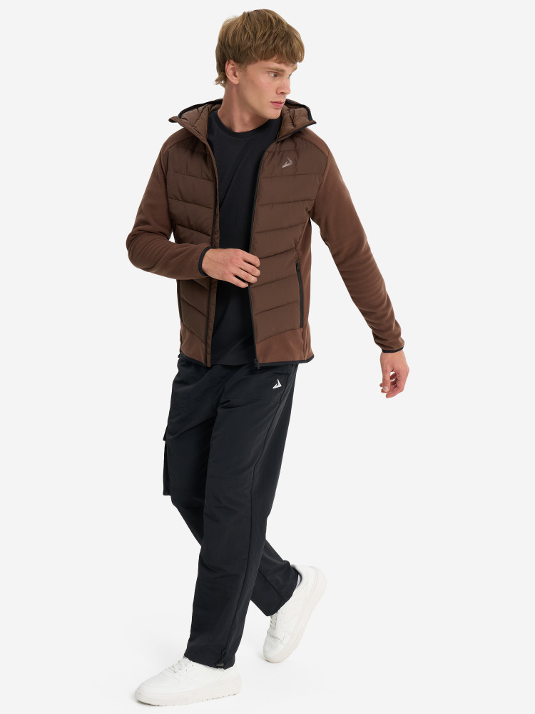 Легкая куртка мужская - фото 4