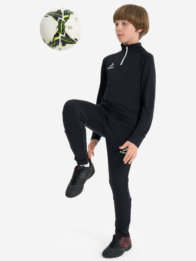 Джемпер футбольный для мальчиков Playmaker - фото 4