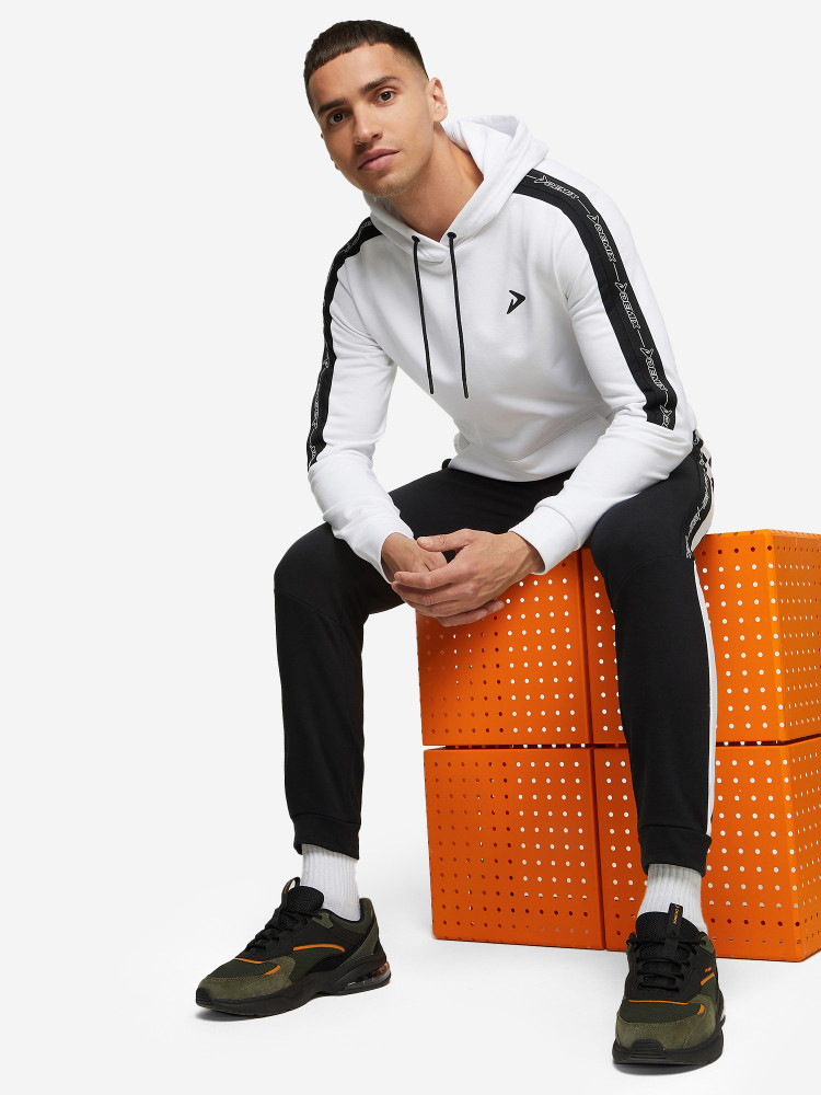 Худи мужская - фото 3