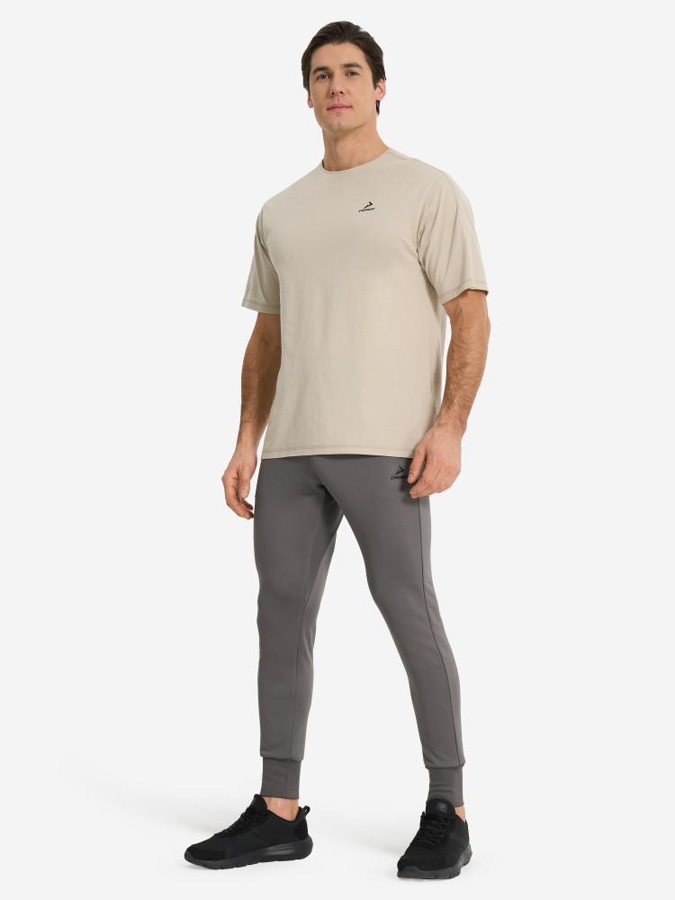 Футболка мужская - фото 4