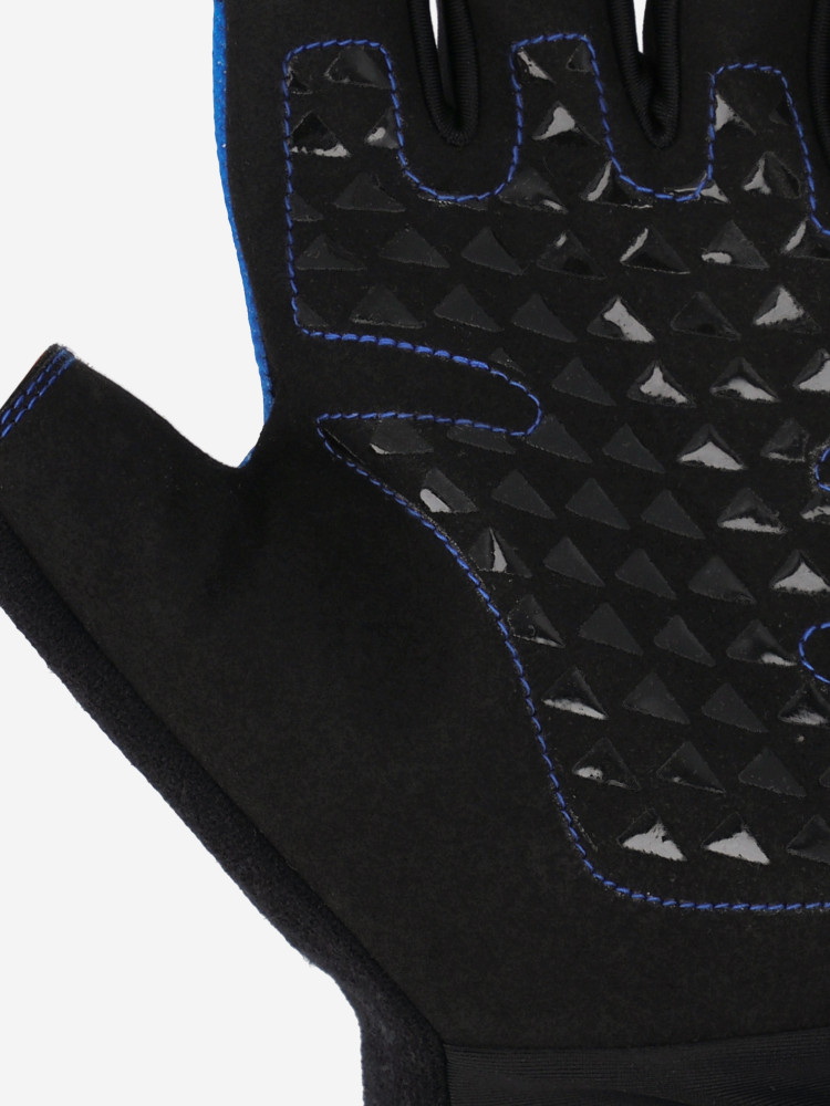 Перчатки для фитнеса - фото 7