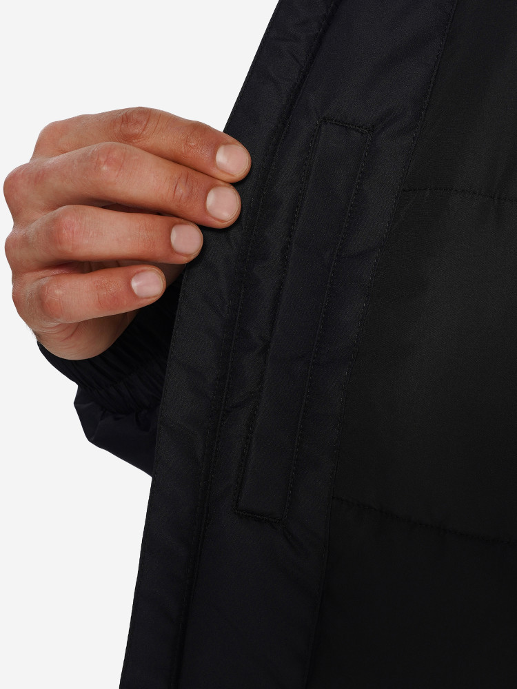 Куртка утепленная мужская - фото 11