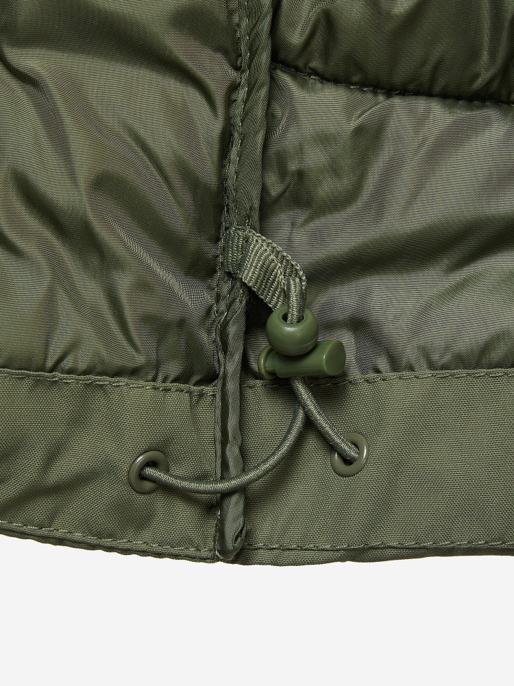 Куртка утепленная мужская - фото 7