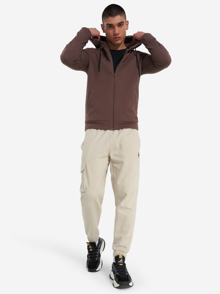 Толстовка мужская Workday - фото 4