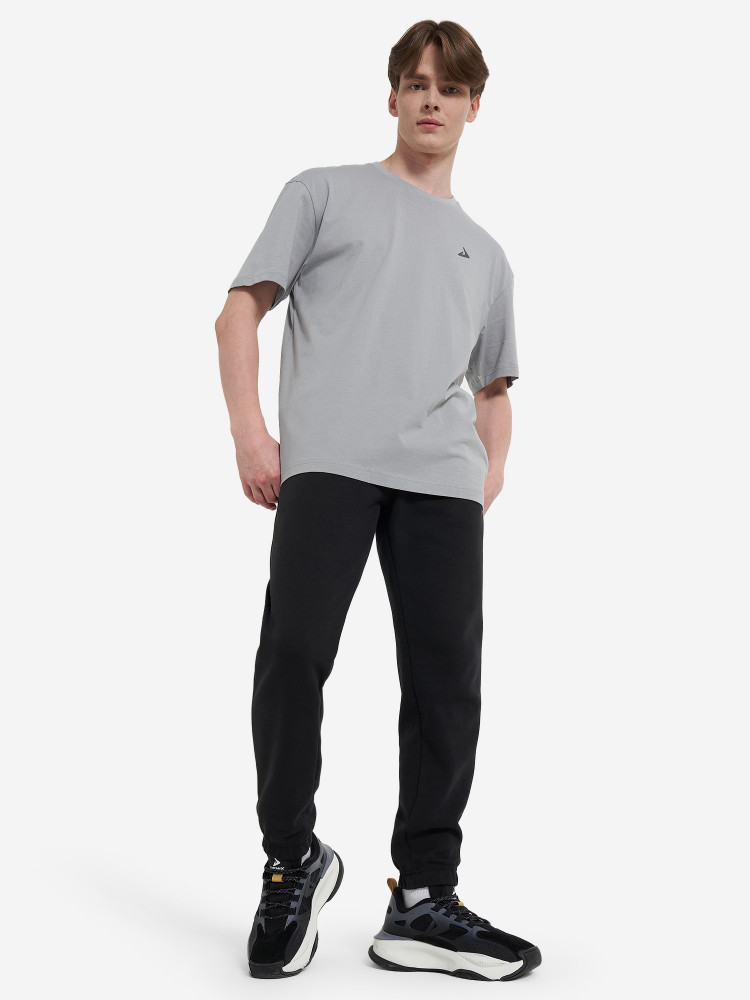 Футболка мужская - фото 4