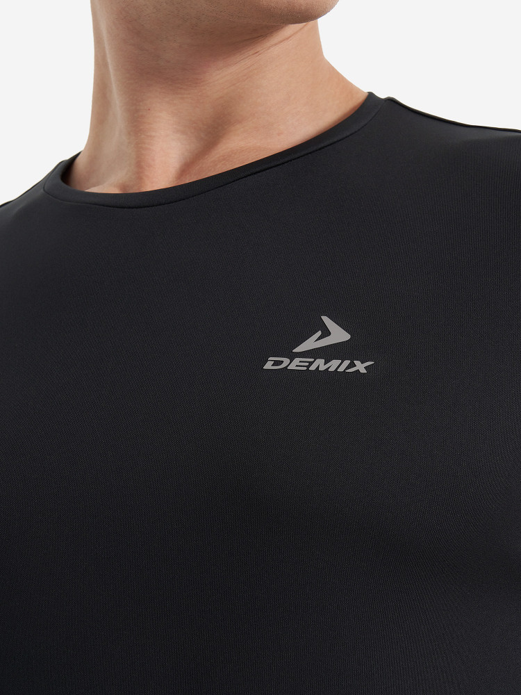 Футболка мужская GYM Training - фото 6