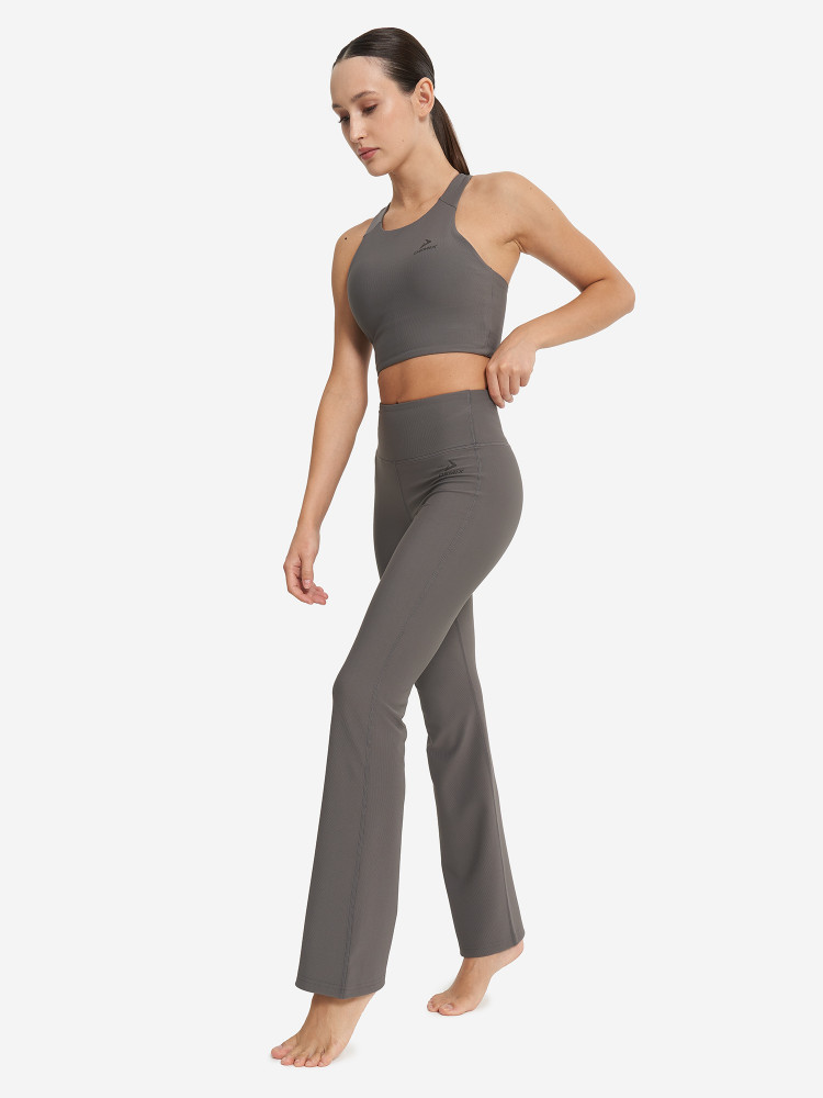 Брюки женские Yoga - фото 4