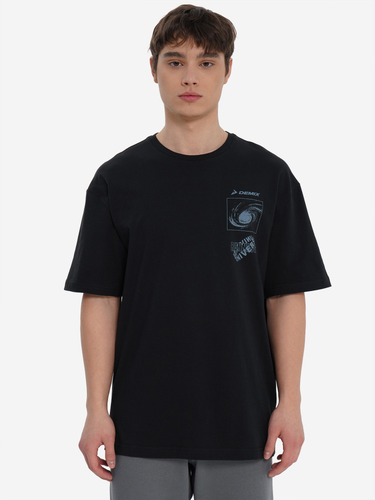 Футболка мужская - фото 2