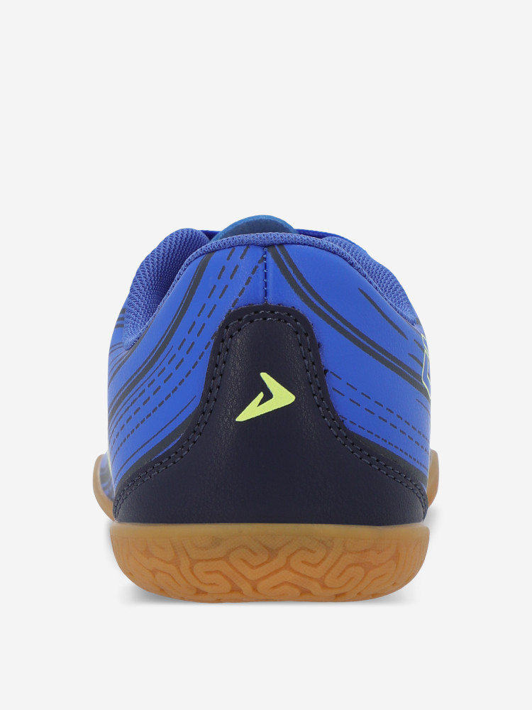 Бутсы для мальчиков Quantum Adapt Jr In - фото 3