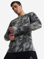 серый/черный