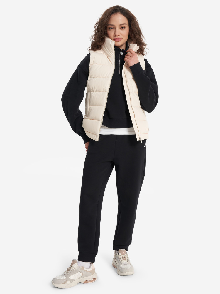 Жилет пуховый женский Workday - фото 4