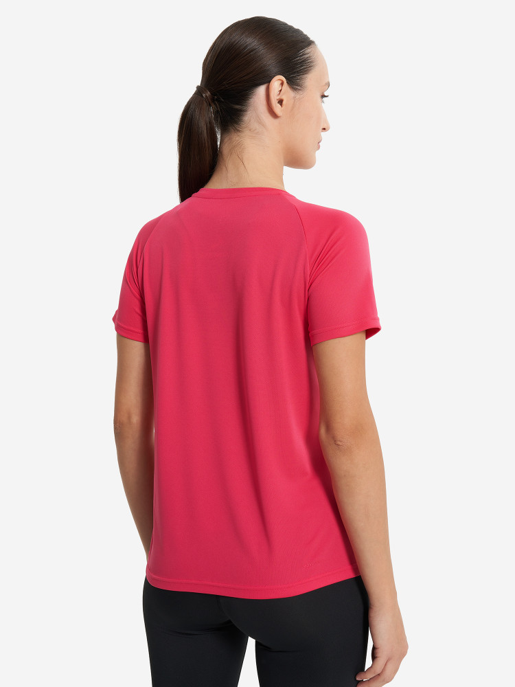 Футболка женская - фото 3