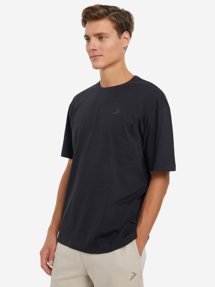 Футболка мужская - фото 1