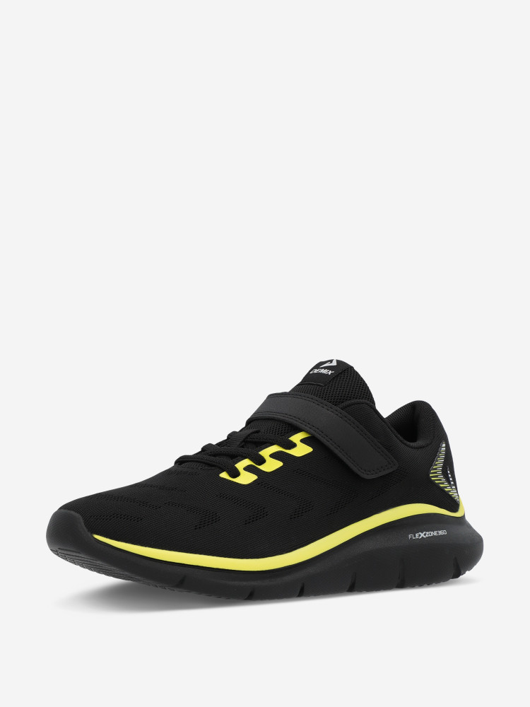 Кроссовки для мальчиков Magus 3.0 - фото 2