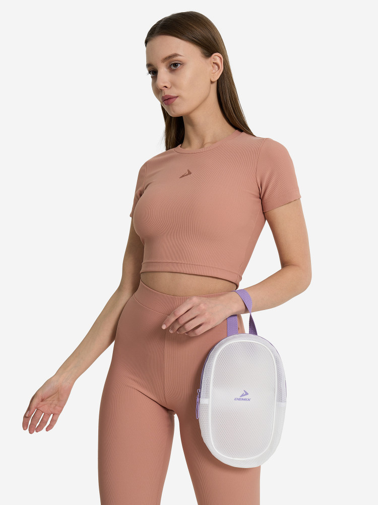 Мешок для мокрых вещей - фото 4