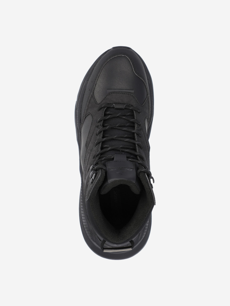 Кроссовки утепленные мужские Sprinter Verse 2 WTR - фото 5